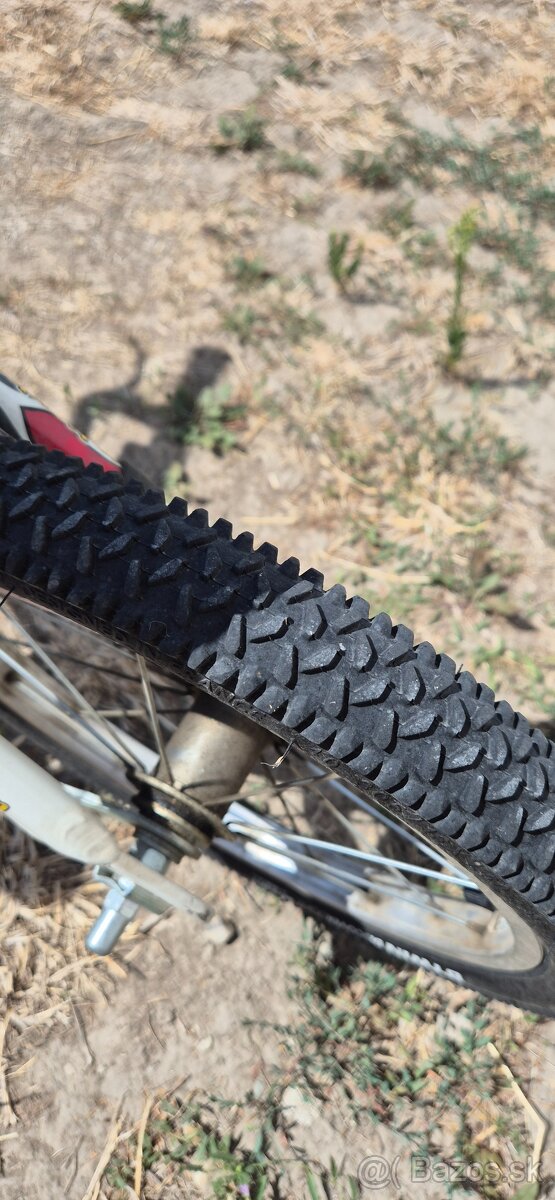 Detsky bicykel 14 - 2