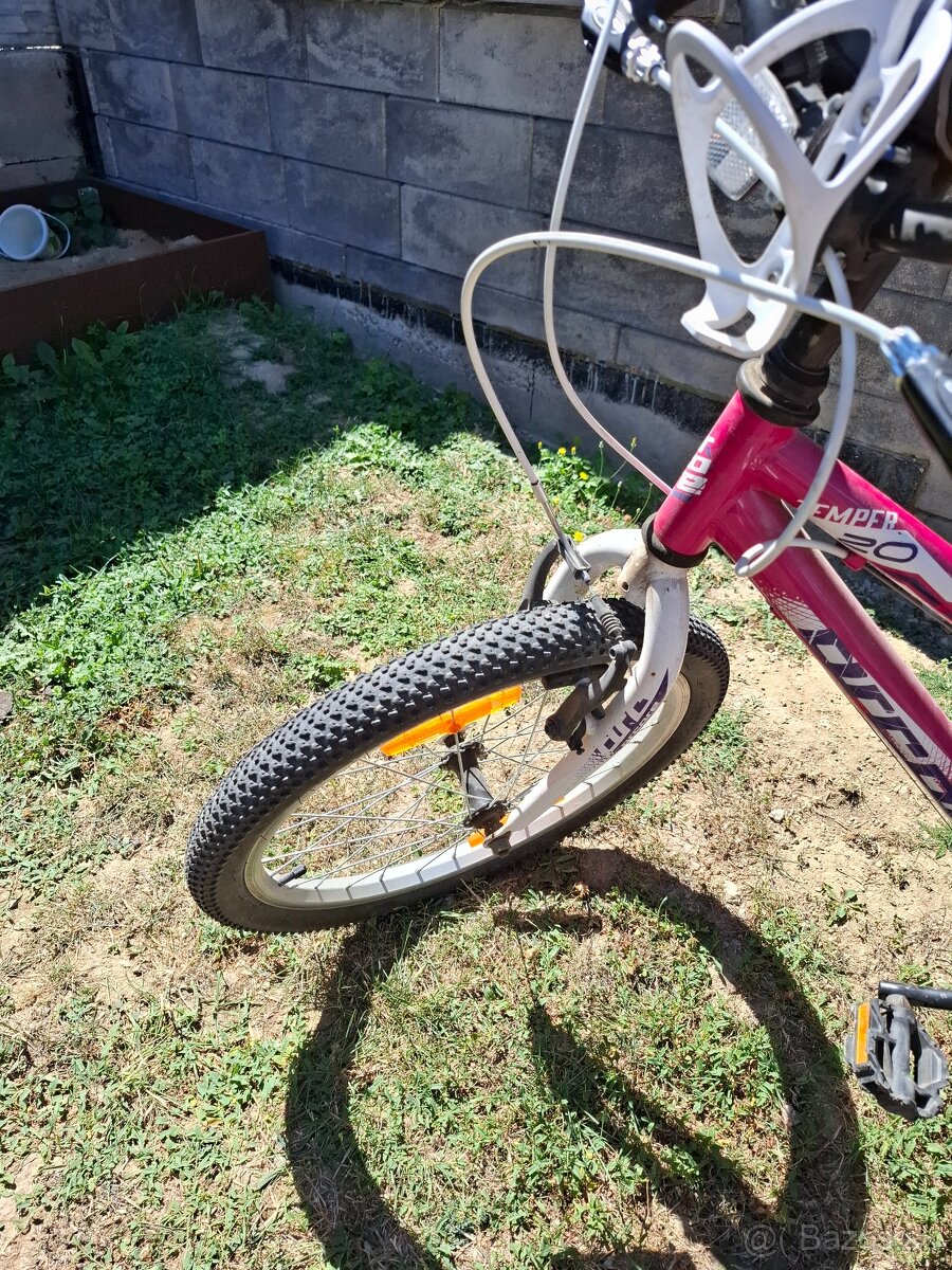 Bicyke l20 - 2