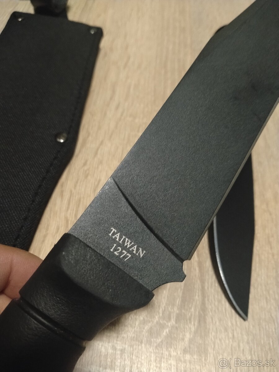 Nož Ka-bar 3x - 2
