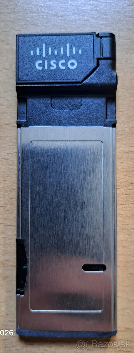 Cisco AirCard 504 Wireless modem - 2