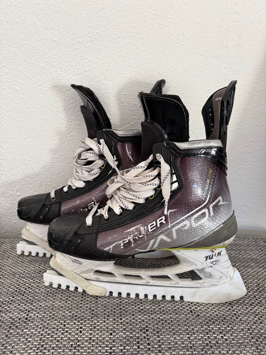 Bauer Vapor Hyperlite - custom 45,5 - 2