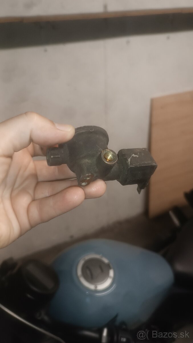 LPG diely - 2