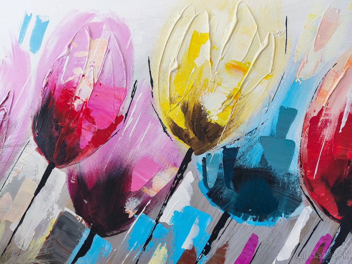 Obraz - 150x49 - 2