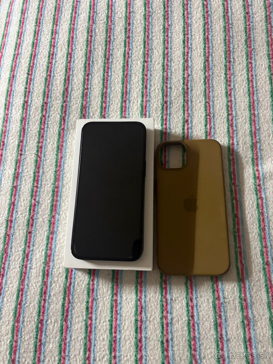 Iphone13 128 - 2
