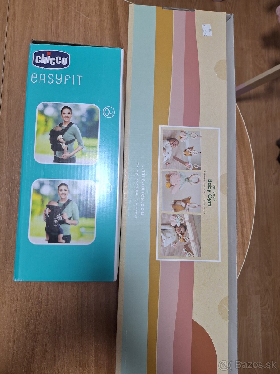 Nosic chicco NOVÝ - 2