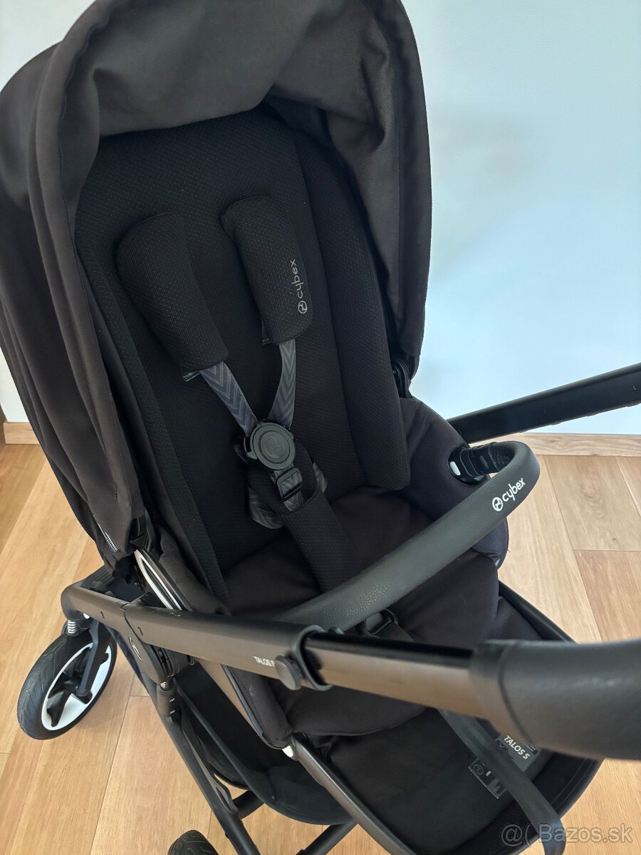 Cybex Talos 2023 - 2