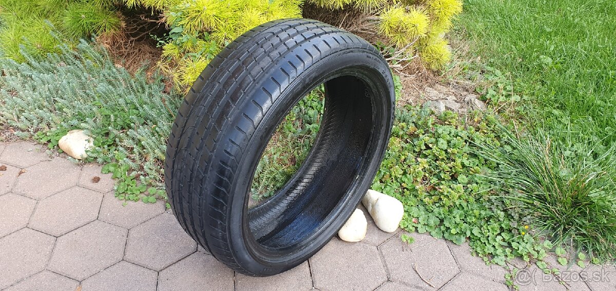Pirelli Pzero, 225/40 R18 letna - 2