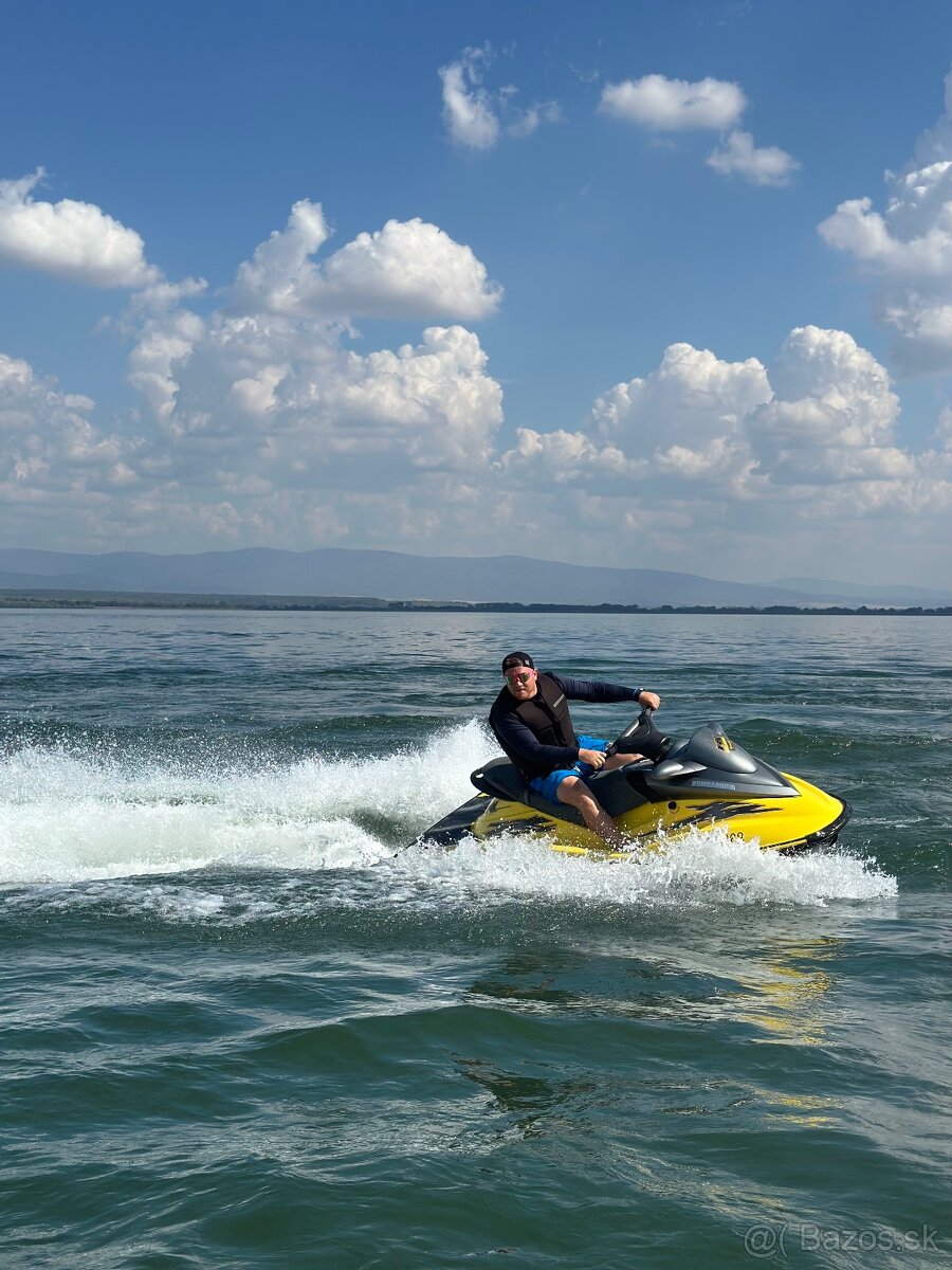 Seadoo rx 951 - 2