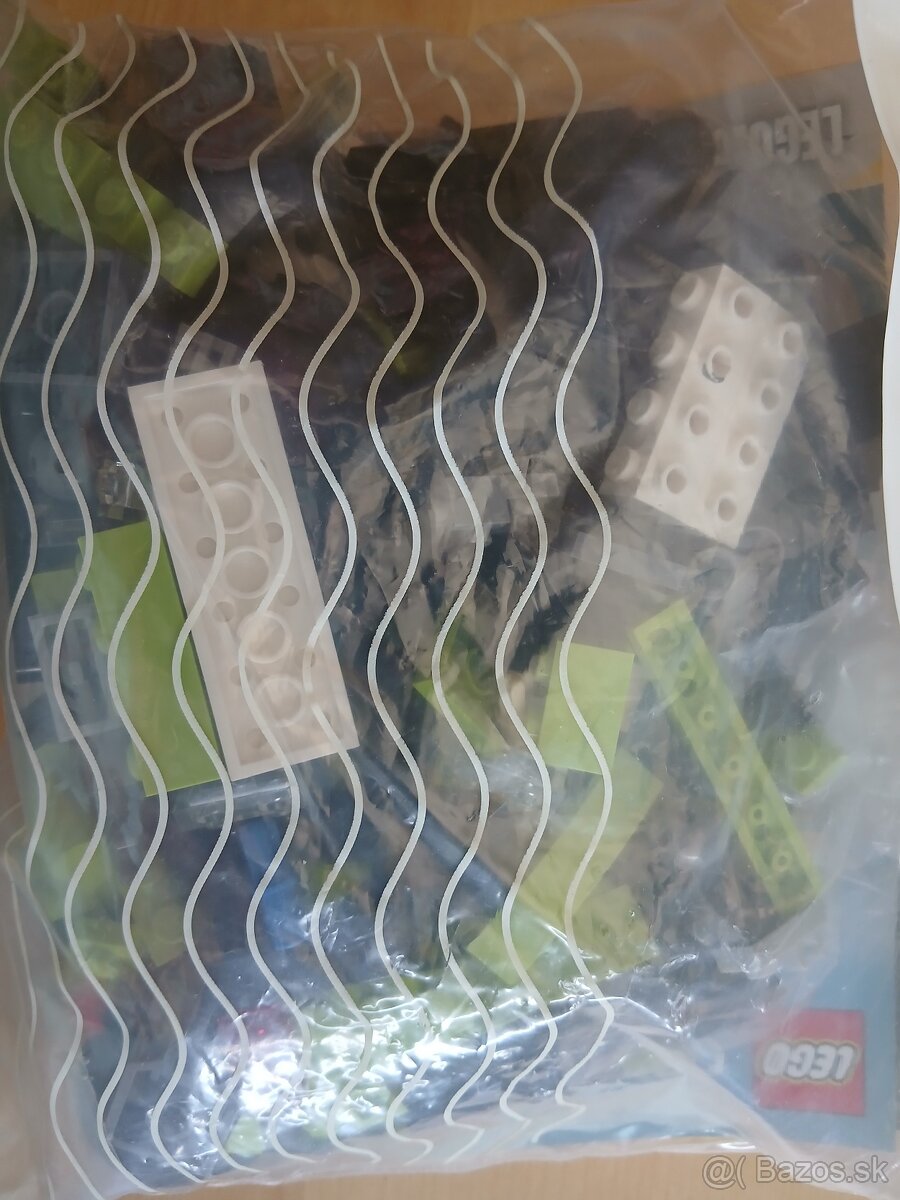 Lego Creator na predaj - 2