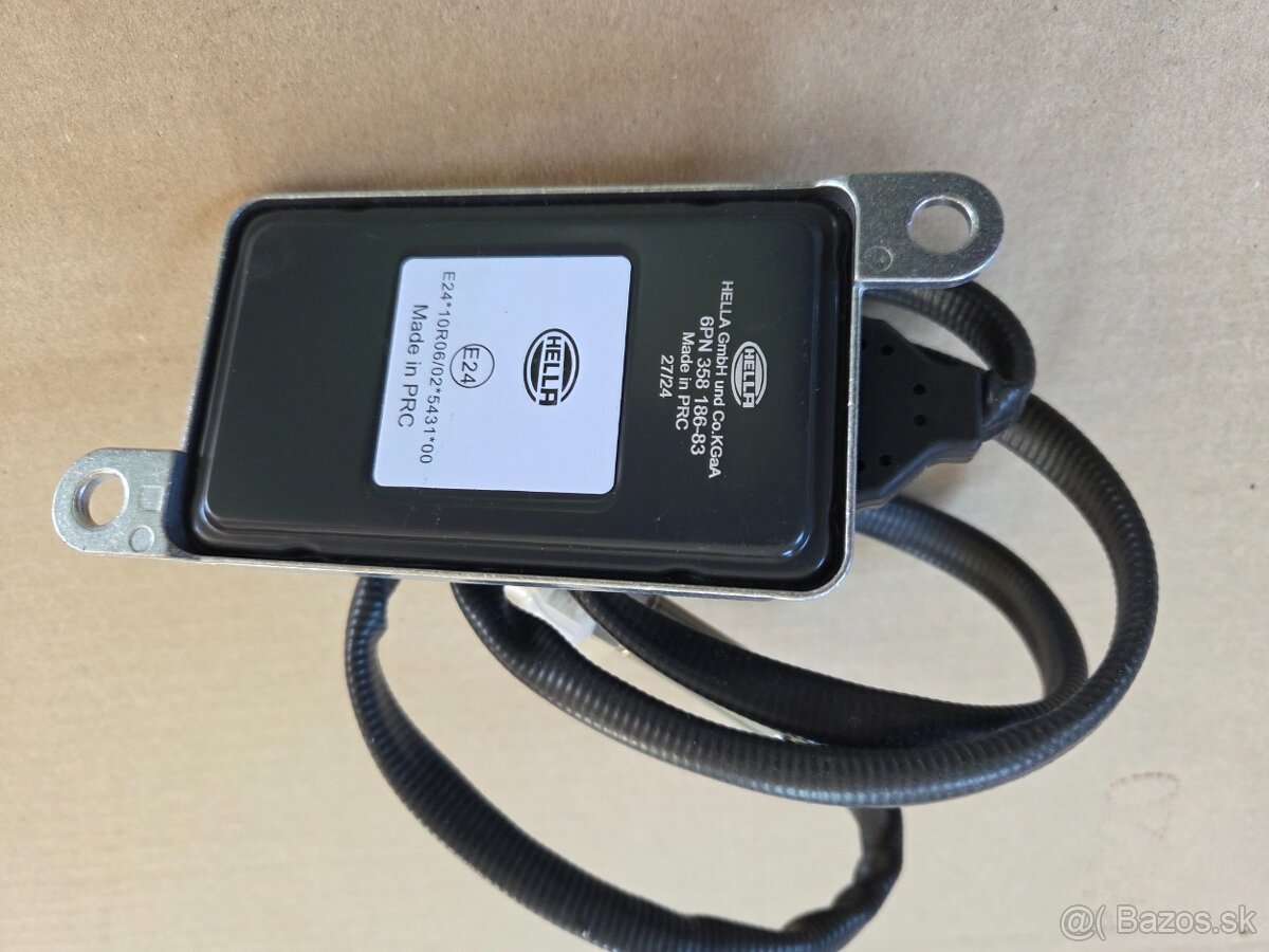NOX Hella 6PN3581868-31 - 2