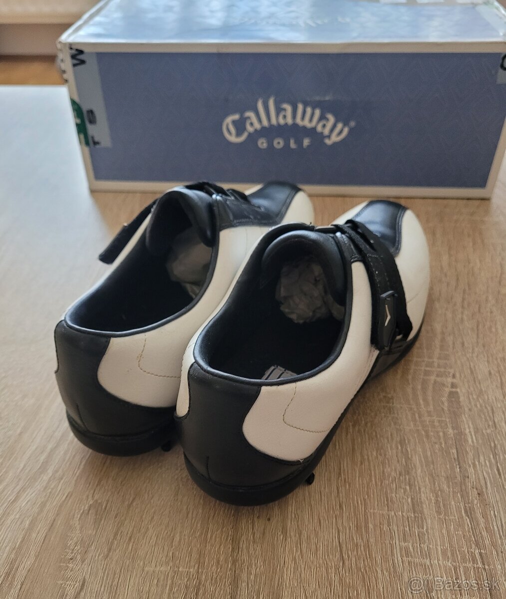 Callaway Golf X series Jolie - 2