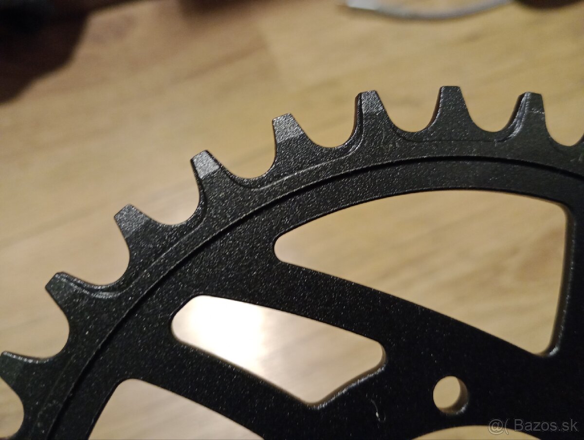 Prevodník zn. Varstrom 36T pre e-bike - 2