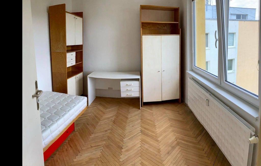 Prenajmem izbu v 4i byte, Žilina, Vlčince - 2