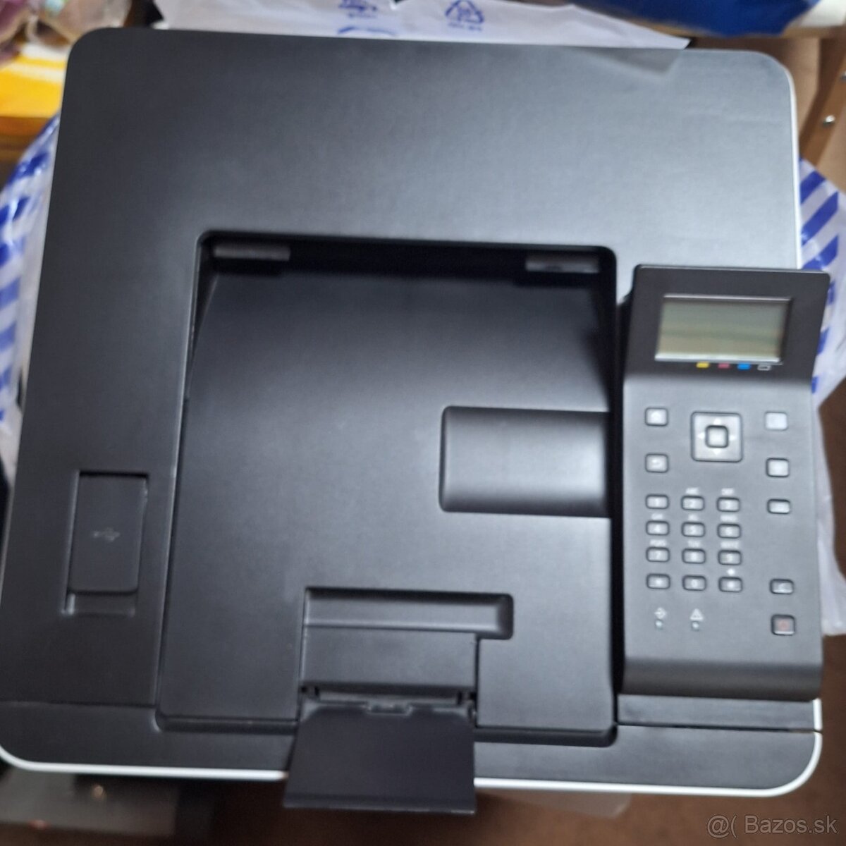 Tlačiareň CANON i-sensys LBP623Cdw - 2