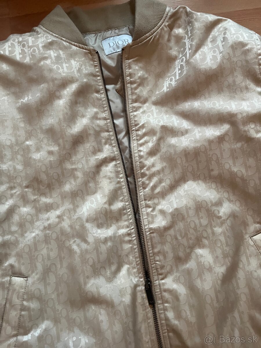 Christian Dior bombera - 2