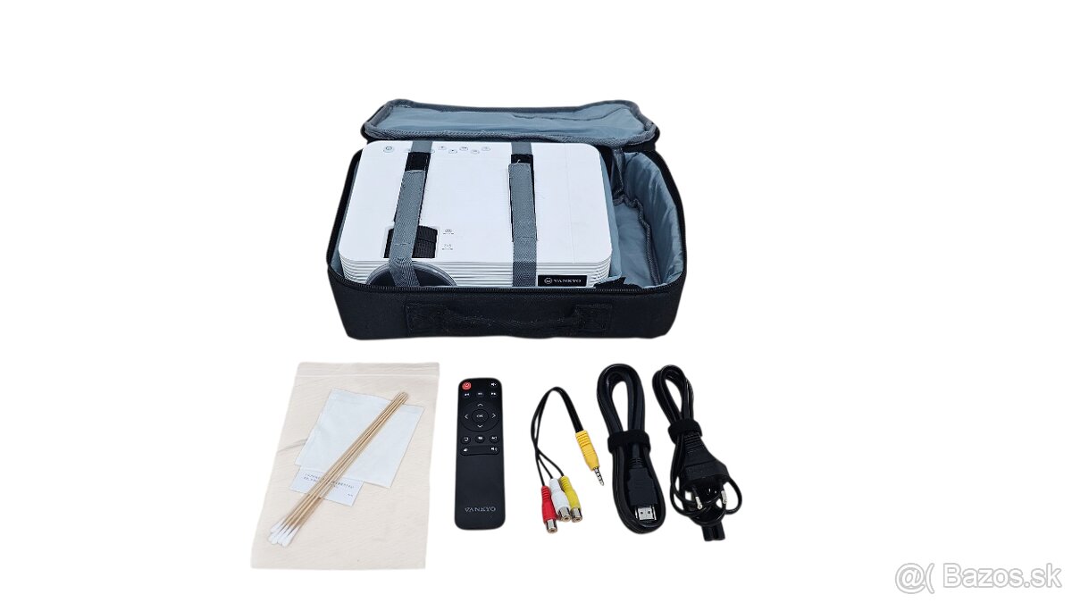 Projektor Vankyo leisure 470 - 2