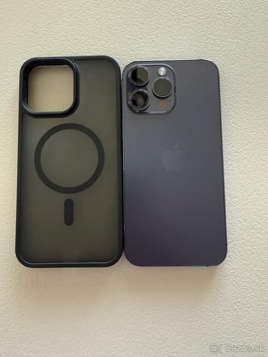 I Phone 14 pro max - 2