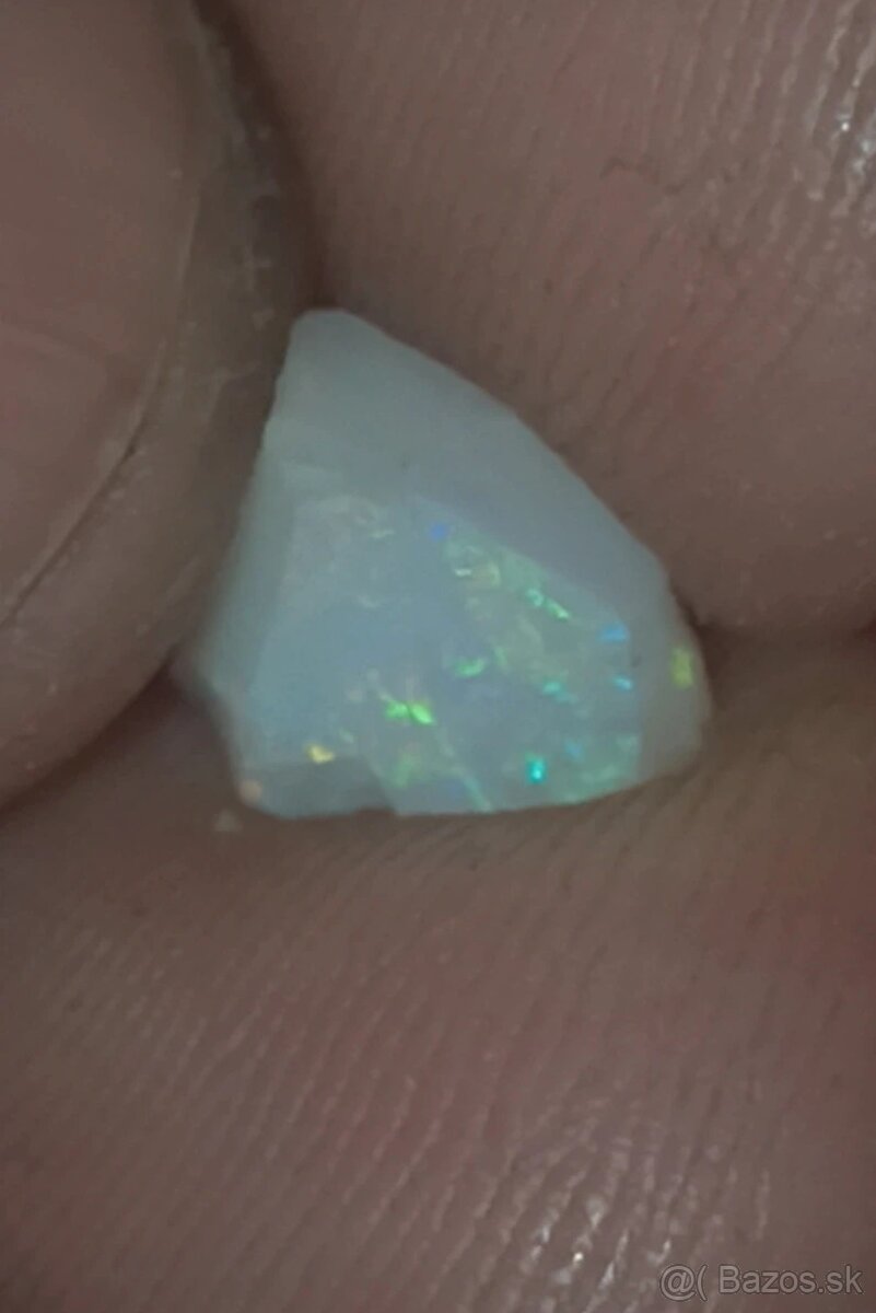 Slovenský Drahokam Opál XJ2 / 1,3ct - 2