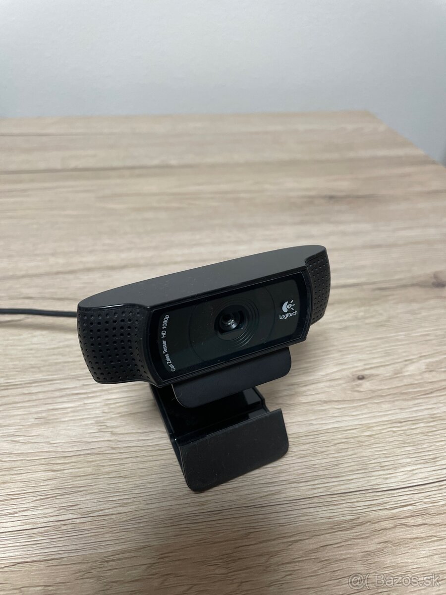 Webcamera Logitech C920 - 2