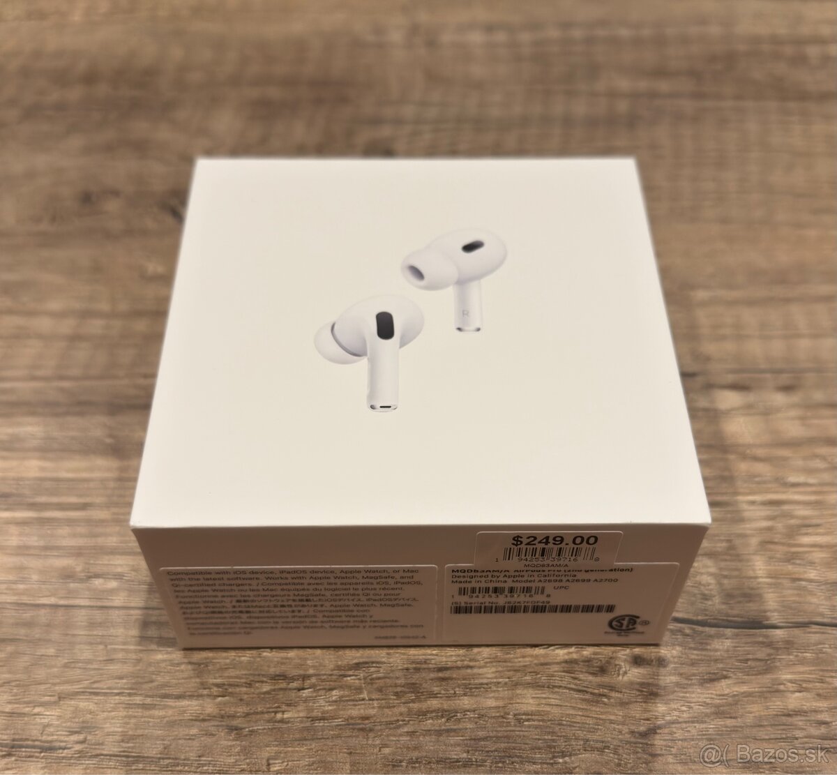 Apple AirPods Pro 2 - 2