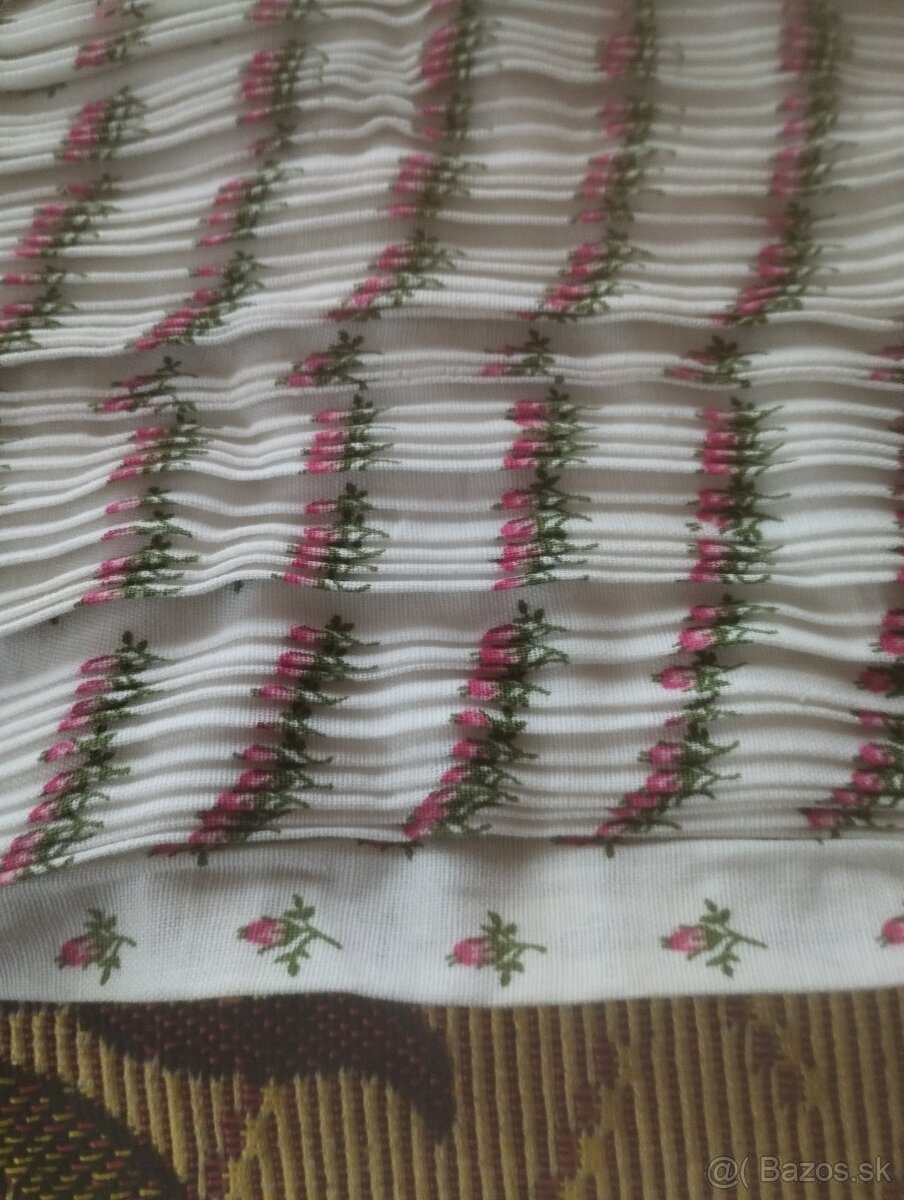 Sukne, kroje, šatky, vizitky,opľičata - 2