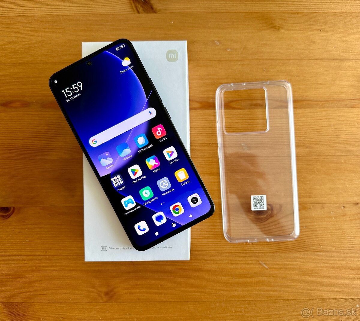 Xiaomi 13T 8 GB/ 256 GB, TOP, ZARUKA - 2