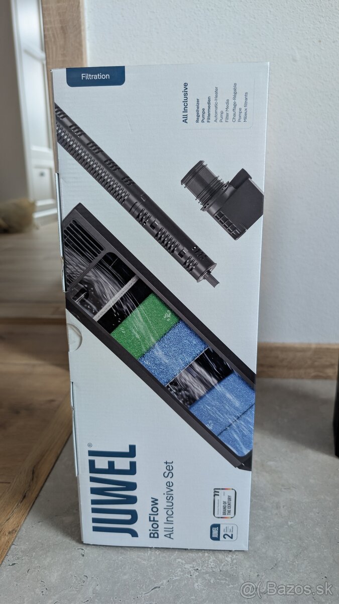 Filter Juwel Bio Flow - 2