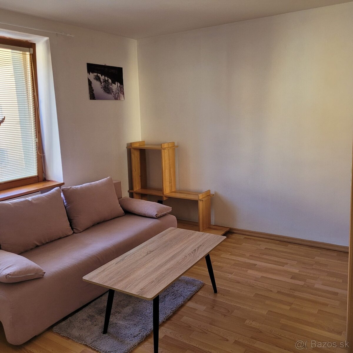 1-izbový byt, 17. novembra, Presov - 2