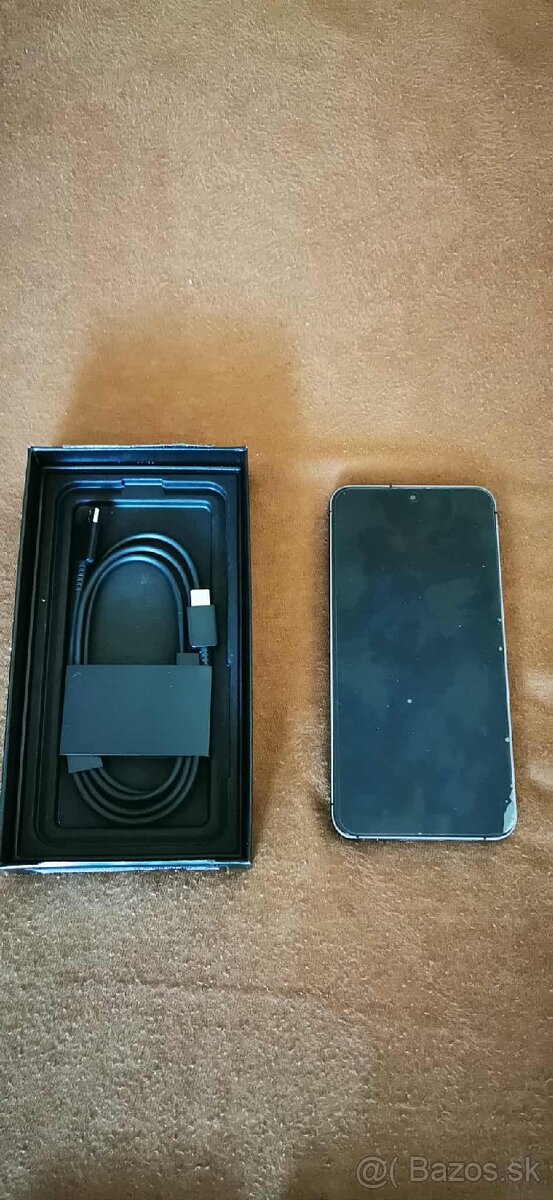 Samsung s24 5g 256gb - 2