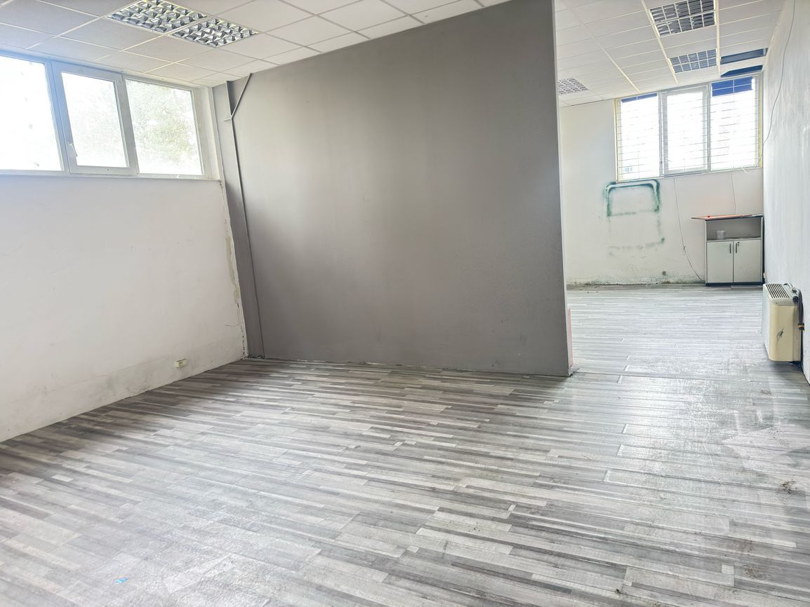 Prenájom výrobnej haly so zázemím – Gogolova ulica, Bratisla - 2