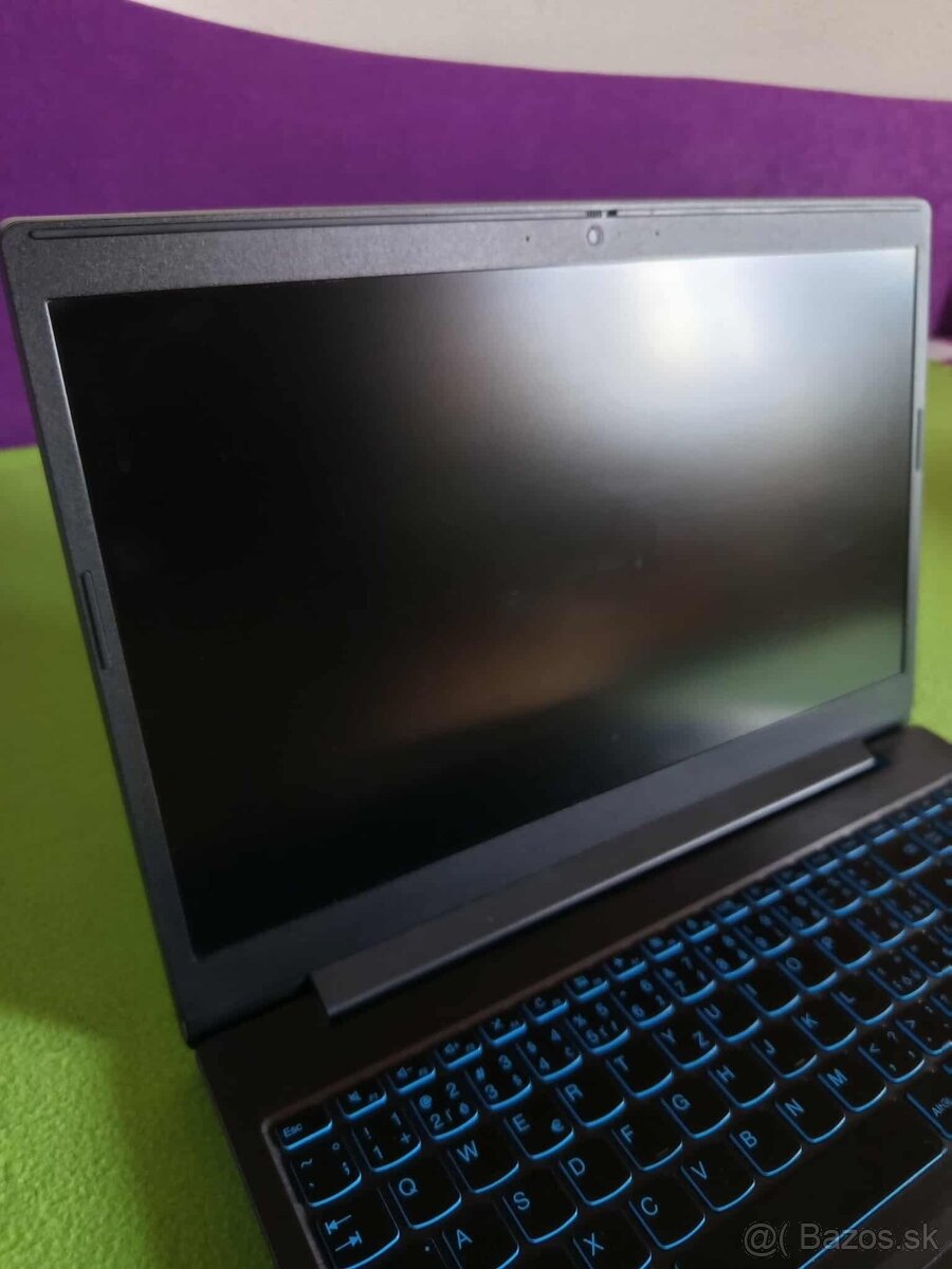 Lenovo IdeaPad L340-15IRH Gaming - 2