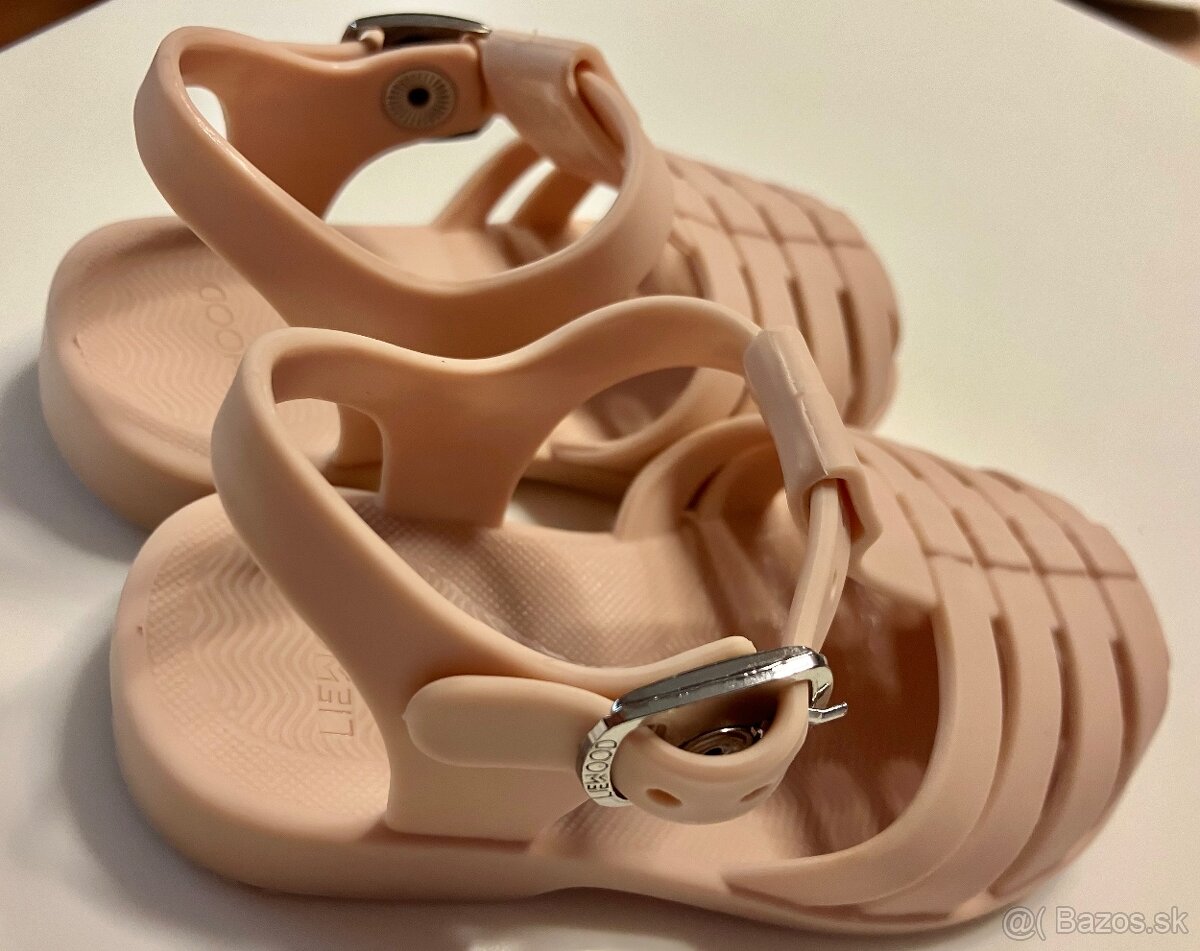 Sandálky do vody veľ.22 - 2