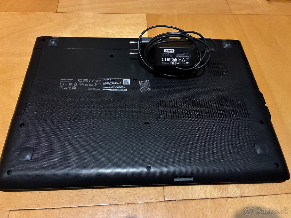 Lenovo B50-50 - 2