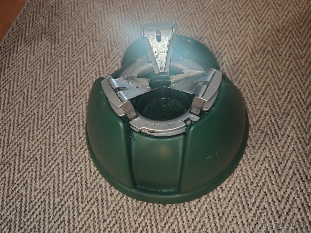 Stojan na vianočný stromček - 2