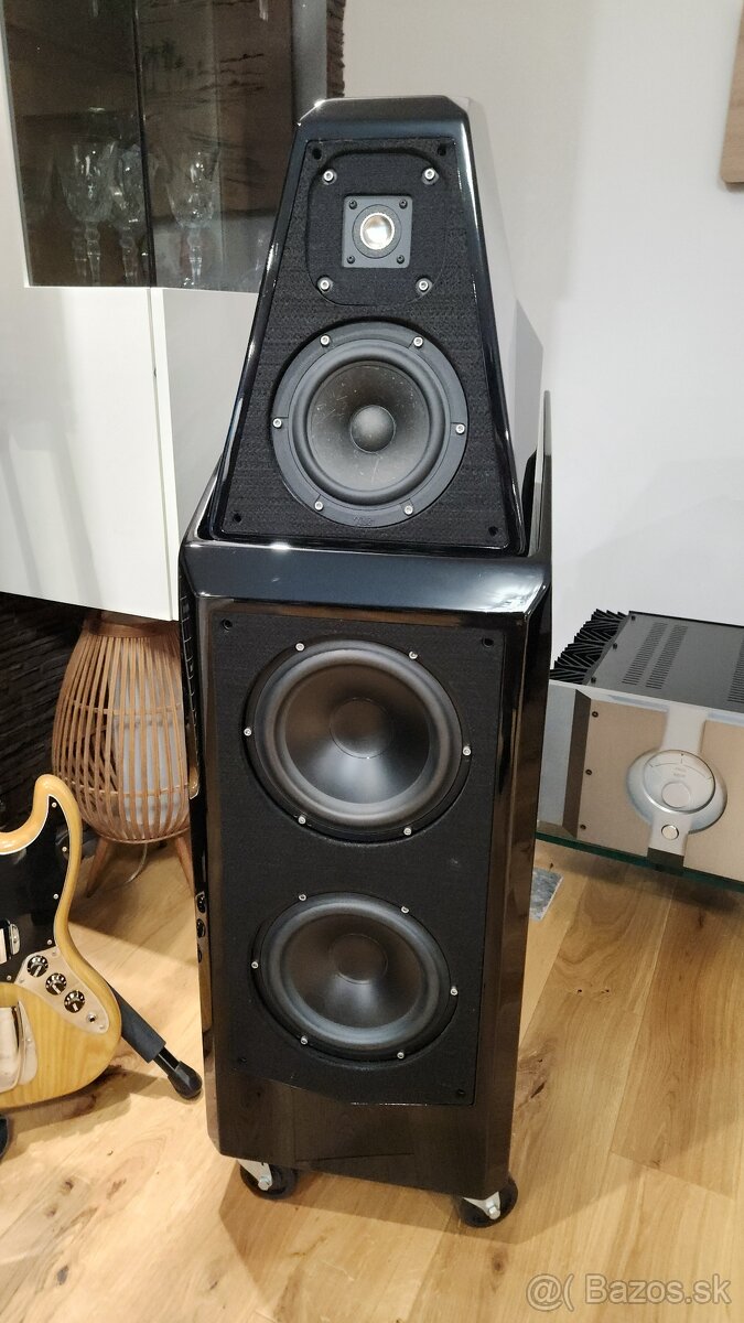 Reprosústavy Wilson Audio Sasha TOP Stav - 2