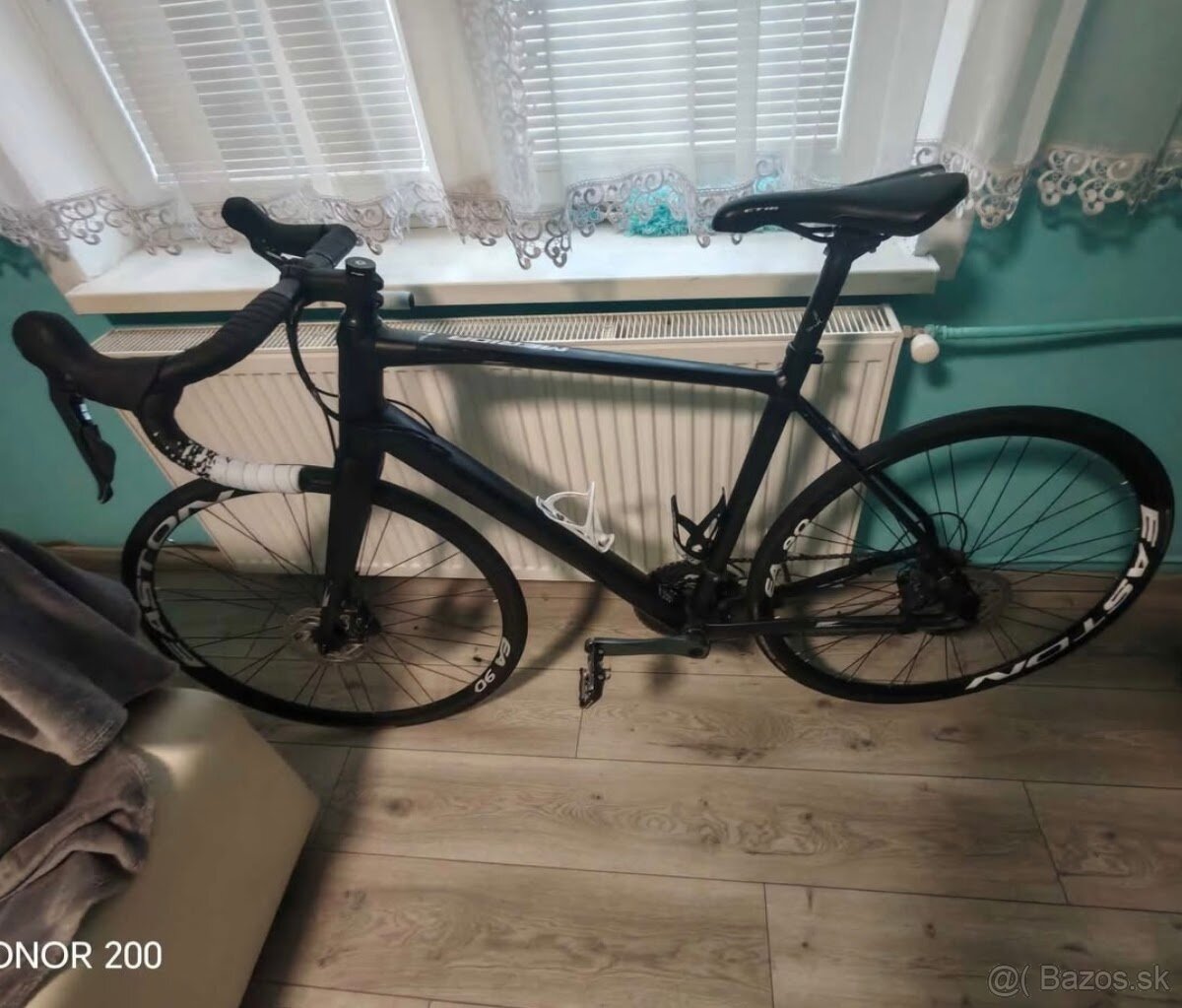 Posledná ponuka cestný bicykel Merida - 2