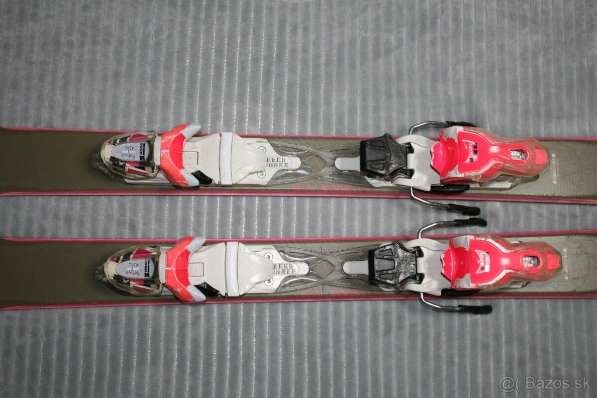 lyže Rossignol Experience 74 160 cm - 2