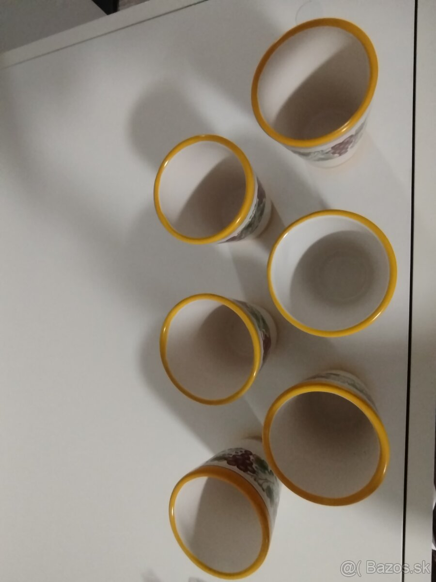 Modranská keramika - 2