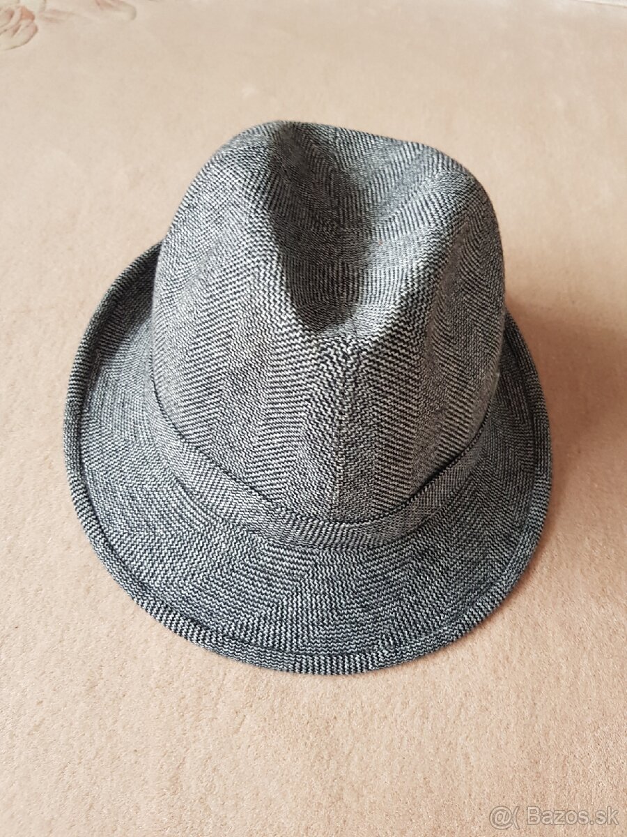 Pánsky klobúk TONAK - 2