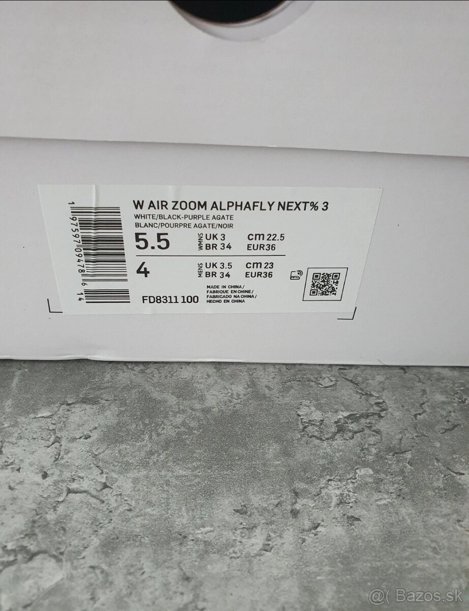 Nike Alphafly 3 - 2