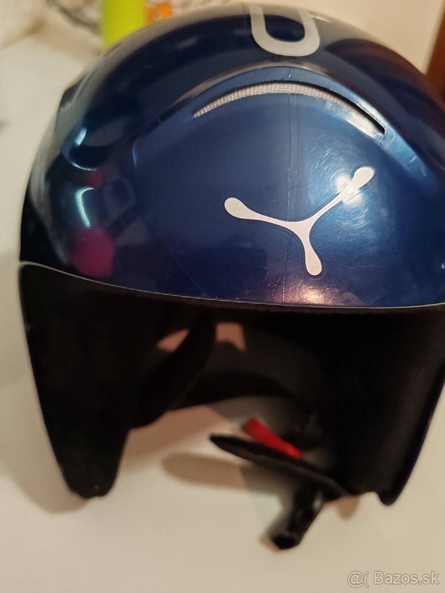 Predám detskú lyžiarsku prilbu CÉBÉ - 2