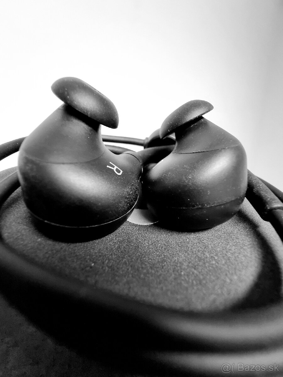 Nuraloop neckband bezdrôtové ANC slúchadlá - 2