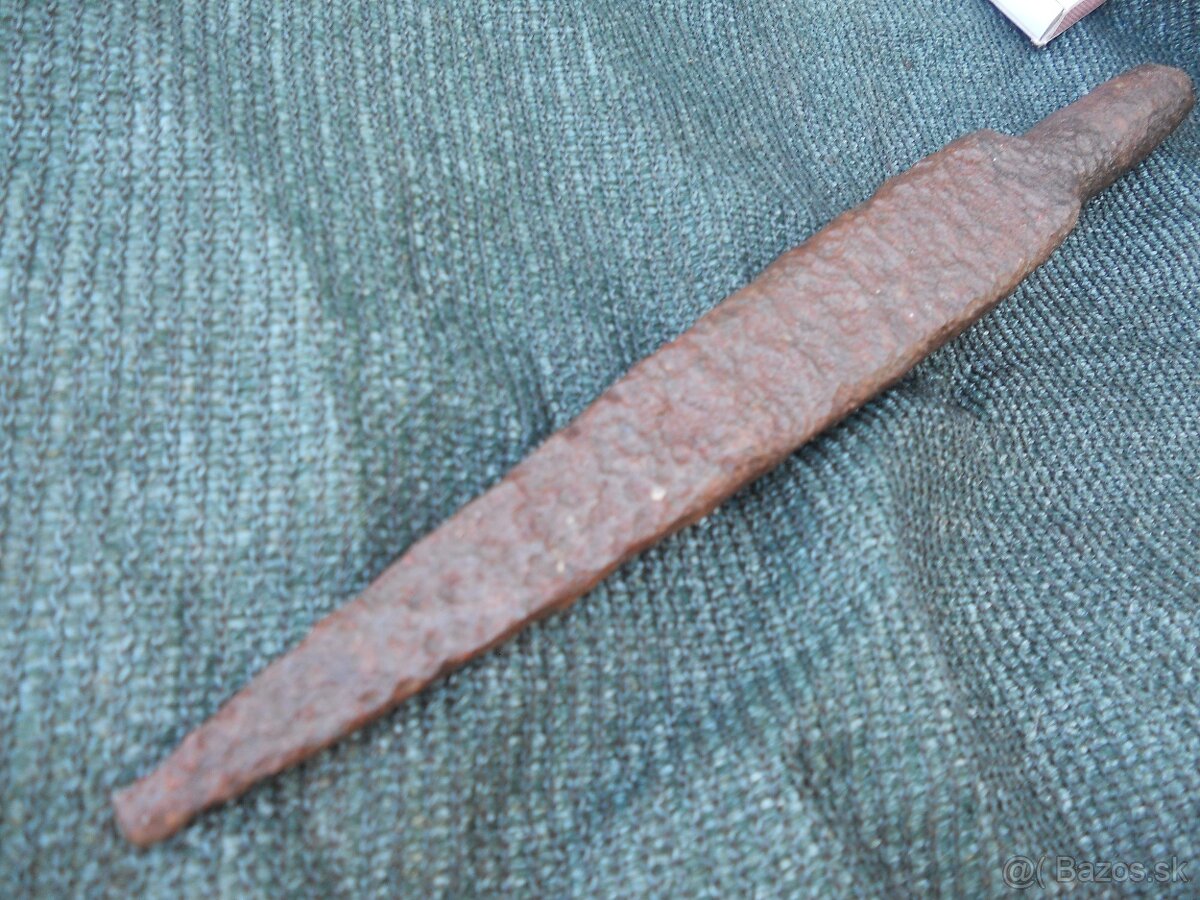 kovacske naradie - 2