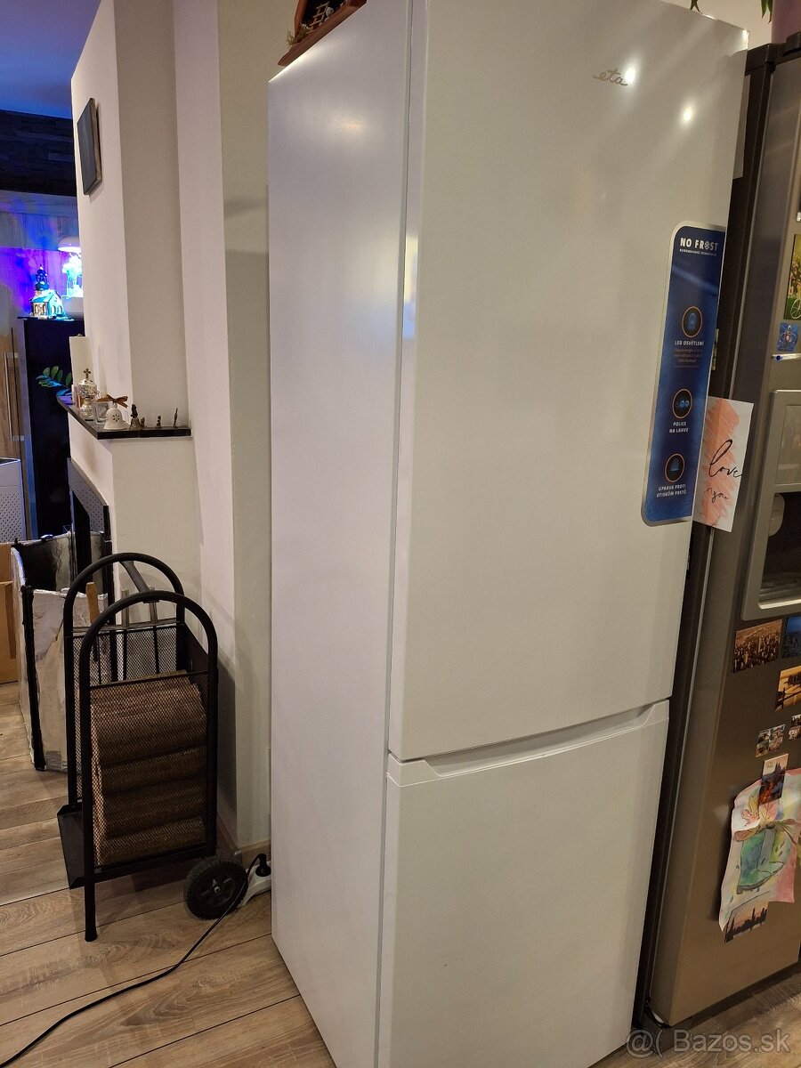 NOVA chladnicka ETA - 2