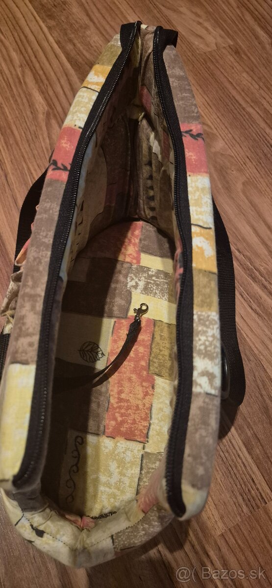 Predam tasu pre psika - 2