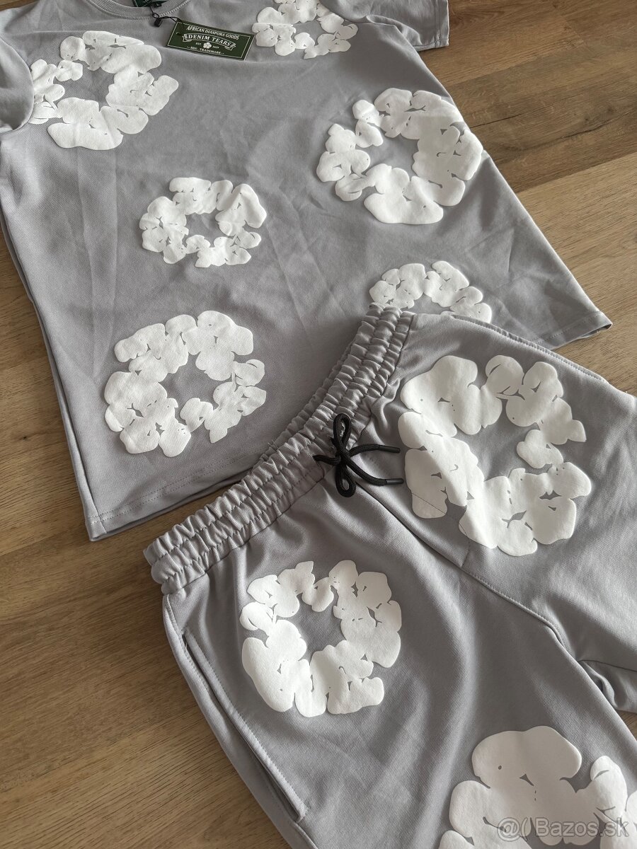 Súprava Denim Tears - 2