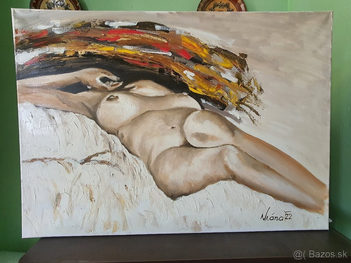 Vrána - Odhalená krása - 2