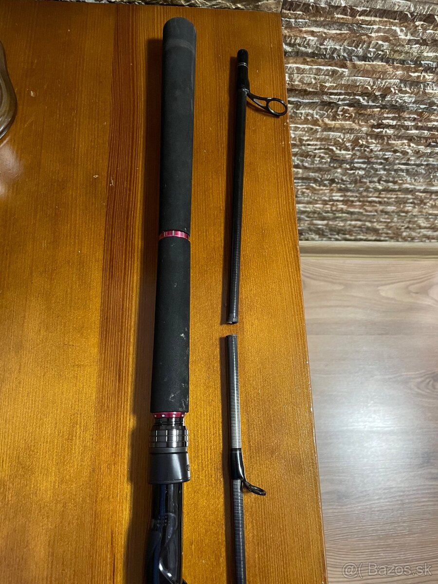 Daiwa tournament ags - 2