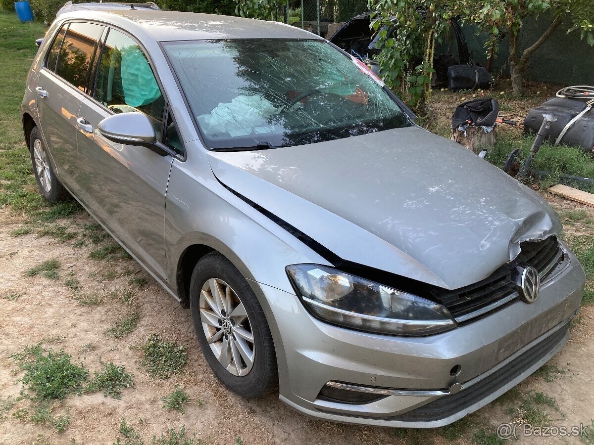 Nd na Volkswagen Golf 1.4 TSi - 2