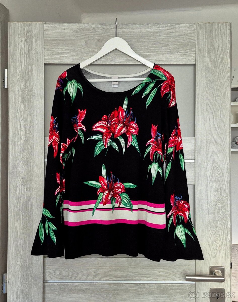 Pulóver HEINE v.L - 2